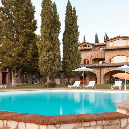 Miataland Bed & Breakfast Collazzone Exterior foto