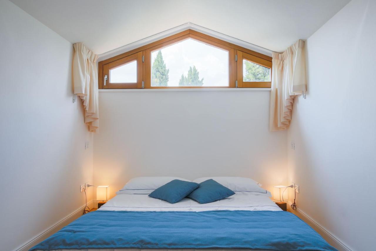 Miataland Bed & Breakfast Collazzone Exterior foto
