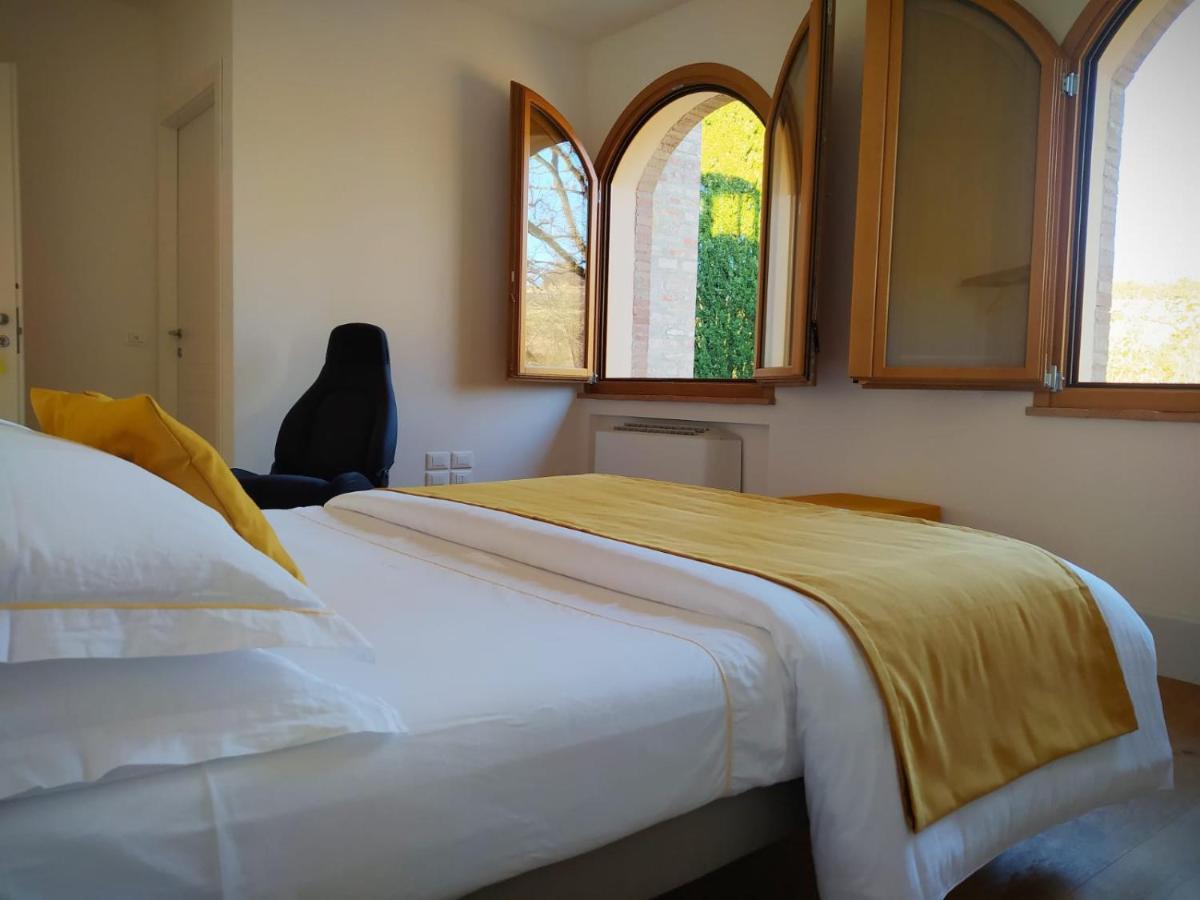 Miataland Bed & Breakfast Collazzone Exterior foto