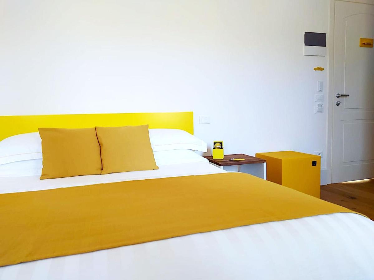 Miataland Bed & Breakfast Collazzone Exterior foto